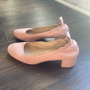 Everlane Day Heel